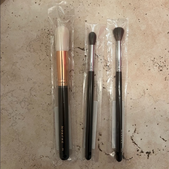 MORPHE Bush set w/bag - Picture 3 of 6